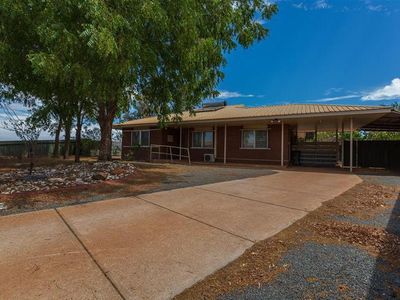 1 Denman Place, South Hedland