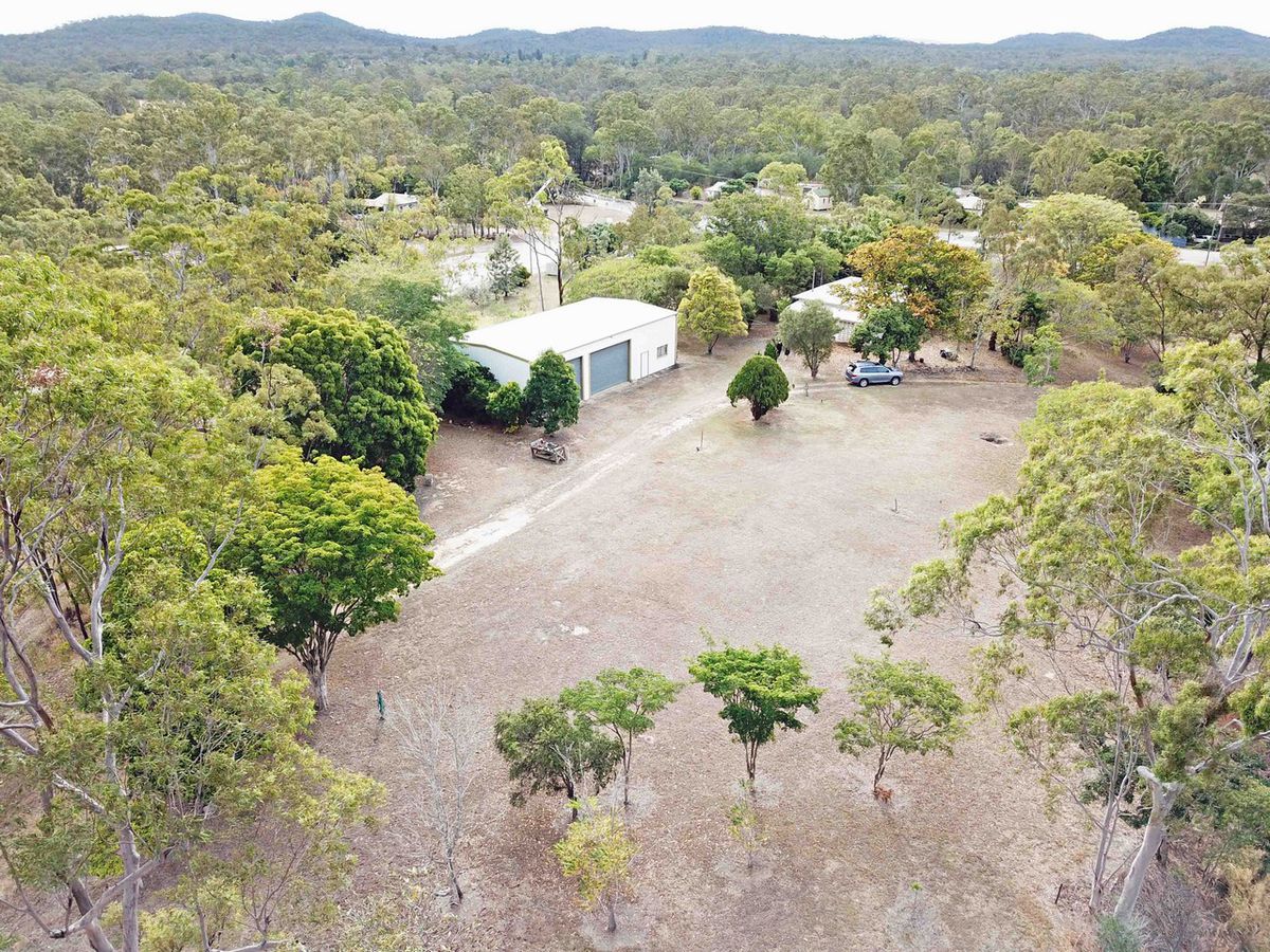 Mount Garnet