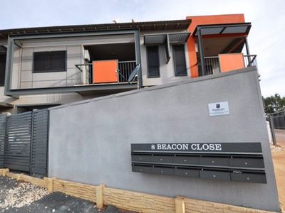 4 / 8 Beacon Close, South Hedland