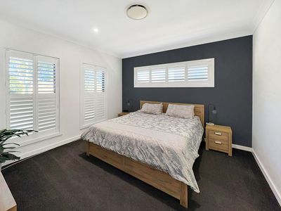 31 Robert Gordon, Gunnedah