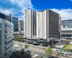 1408 / 673 La Trobe Street, Docklands