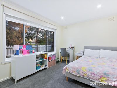 1 Railway Place, Williamstown