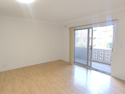 6 / 39-41 Bowden Street, Harris Park