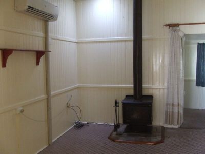 3 Bell Street, Monto