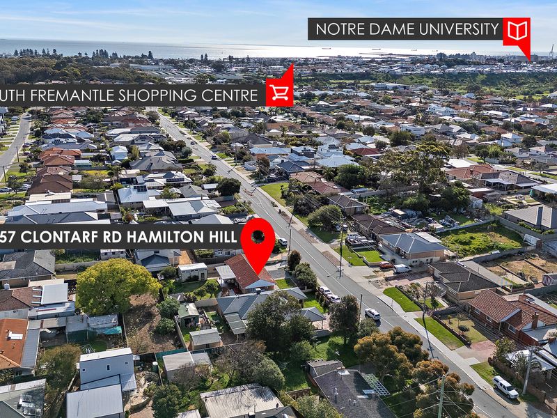 157 Clontarf Road, Hamilton Hill