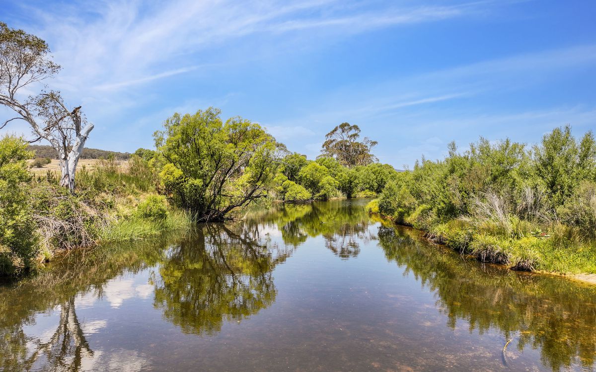 4687 Cooma Rd, Braidwood