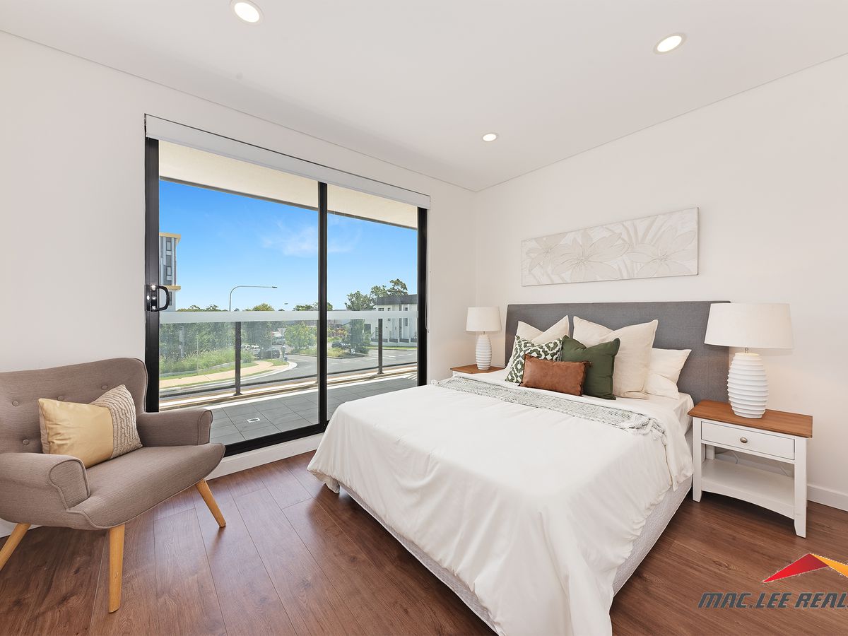 103 / 21 Hezlett Rd , North Kell...