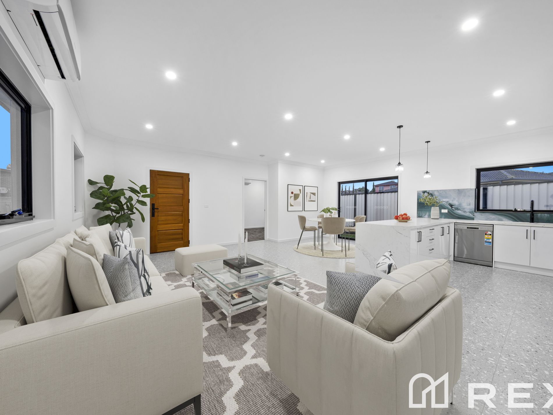 2 / 29 Kathryn Street, Doveton