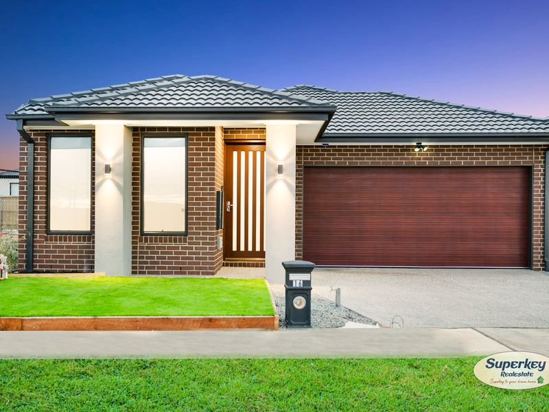 16 Moylan Drive, Rockbank