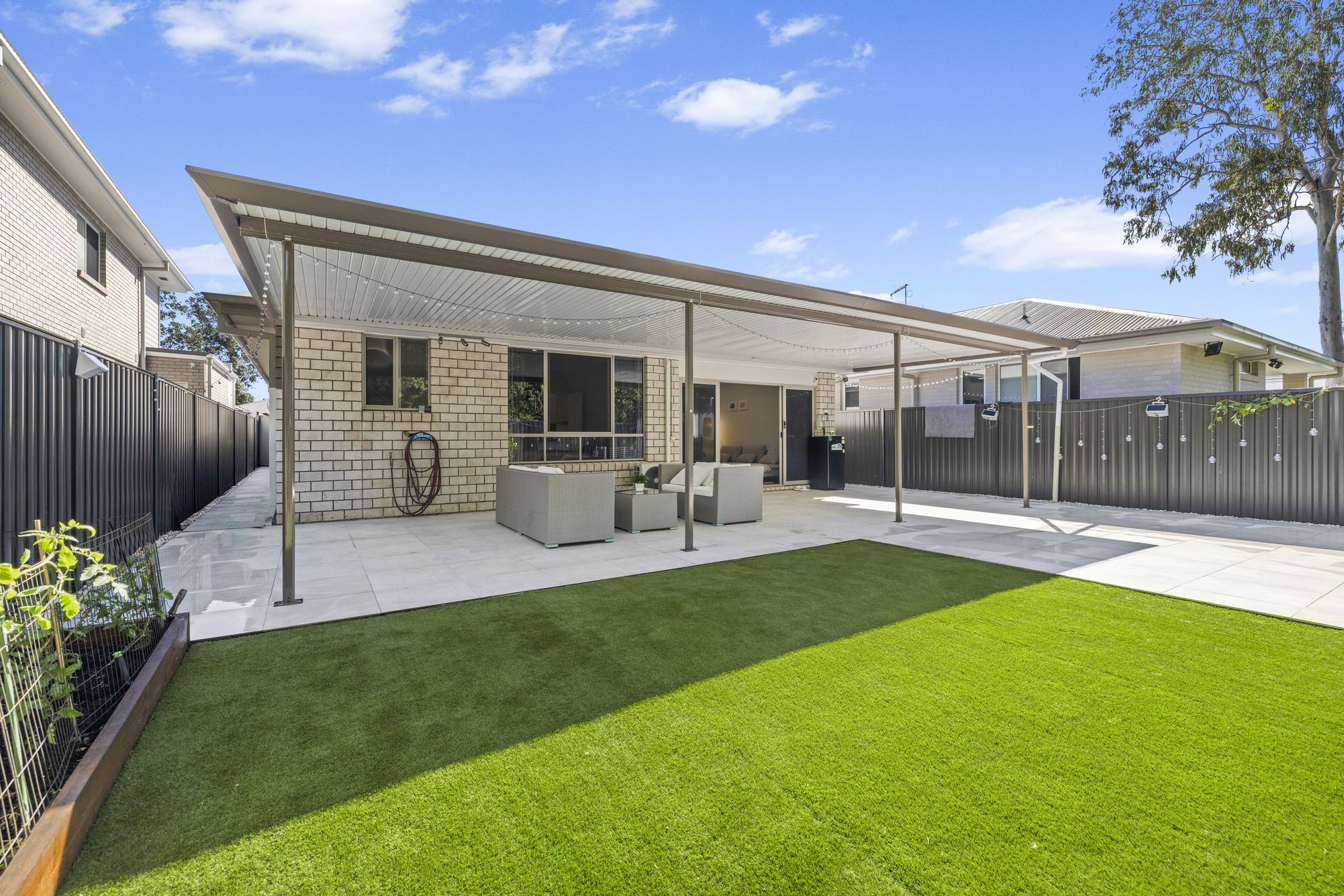 4 Magnolia Street, Pallara