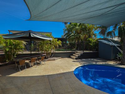 189 Athol Street, Port Hedland