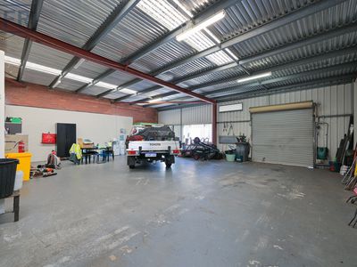 15 / 45 Ladner Street, O'connor