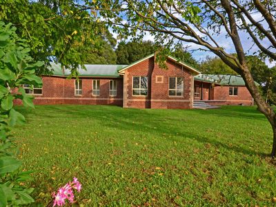 15 Old Kangaloon Road, Robertson