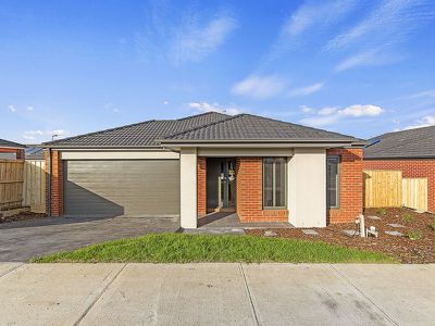 28 Blackwattle Court, Mernda