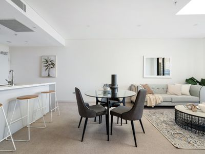 601 / 116 Princes Highway, Arncliffe