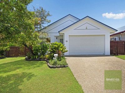 10 White Beech Court, Douglas