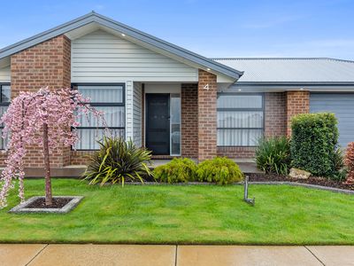4 Sullivan Drive, Nagambie