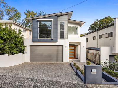 12 Henry Street, Chapel Hill