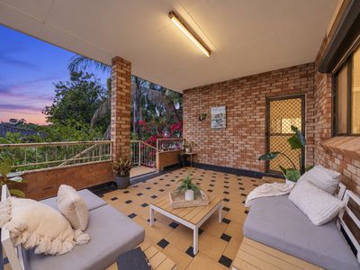50 Alice Street, Wiley Park