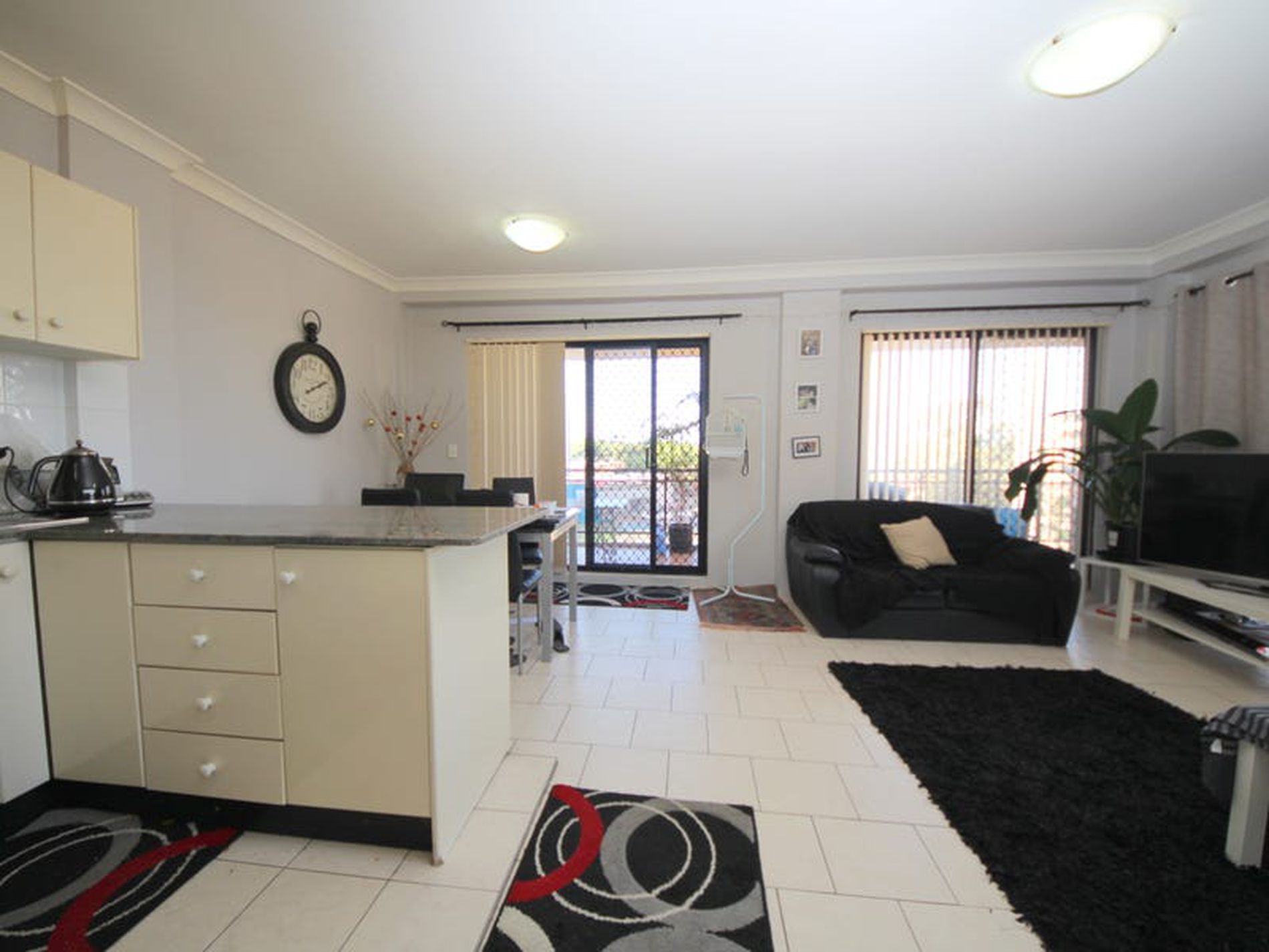 14 / 3 West Terrace, Bankstown