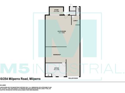10 / 254 Milperra Road, Milperra