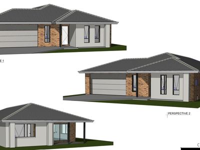 58 Cobram Drive, Eynesbury