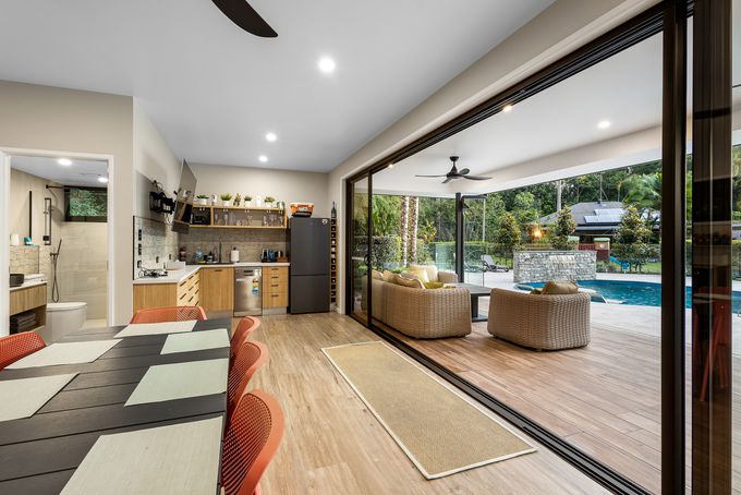 359 Tanawha Tourist Drive, Tanawha