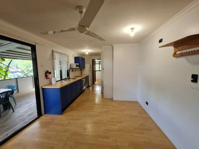 6 Adelaide Street, Cooktown