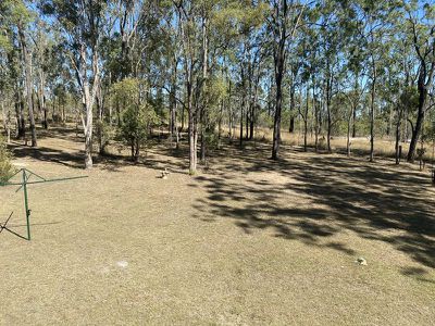 185 Maguire Road (Wattle Camp), Kingaroy