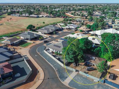 5 Pettit Place, South Hedland