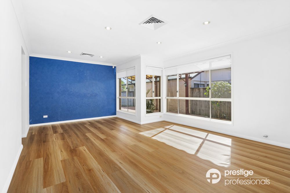 36 Banyule Court, Wattle Grove