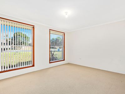 35 Coachwood Drive, Albion Park Rail