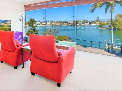 261 Stanhill Drive, Chevron Island