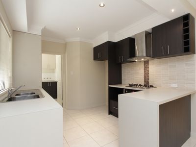 5A Medbury Road, Westminster