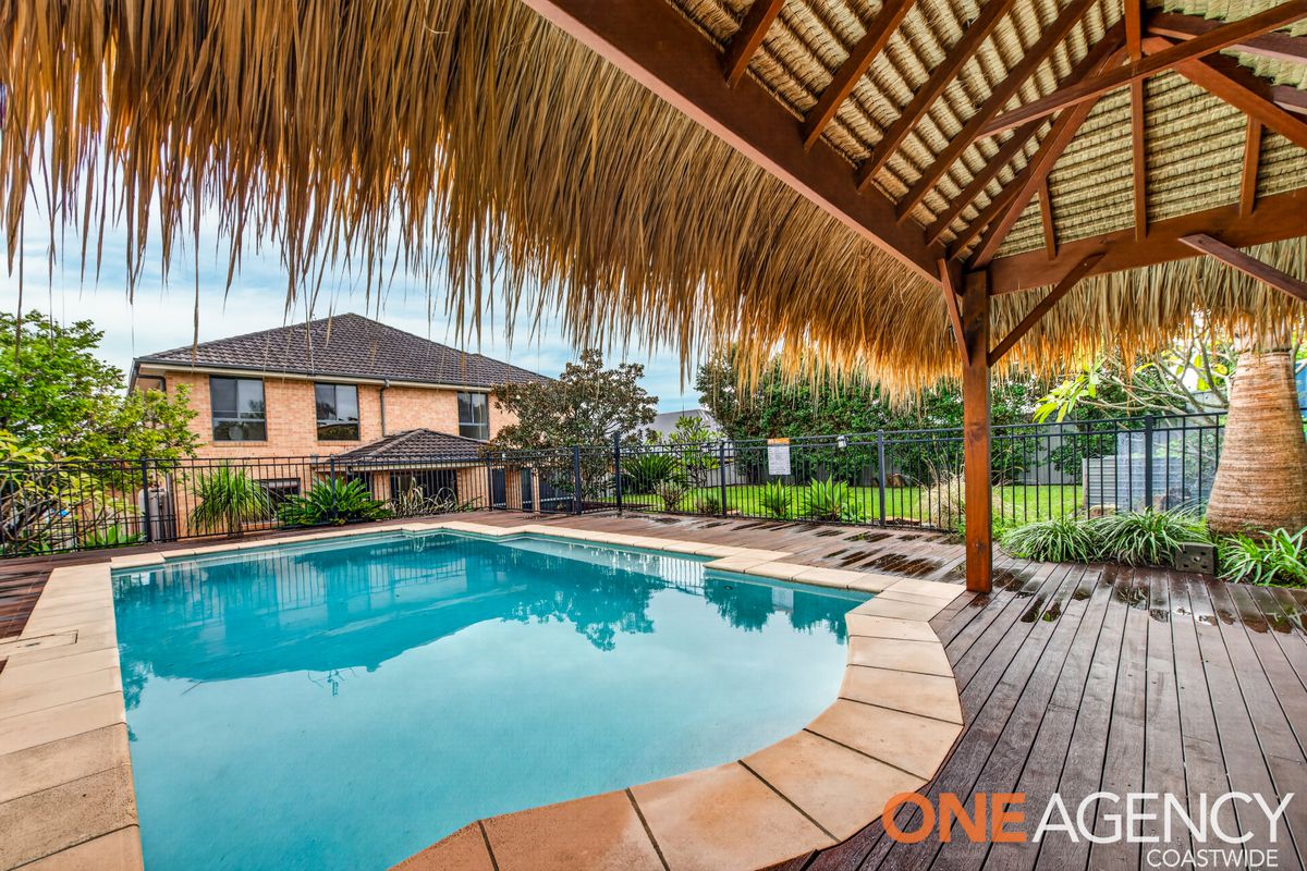103 Mountain View Drive, Woongarrah