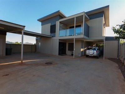 4 / 30 Lapwing Way, South Hedland
