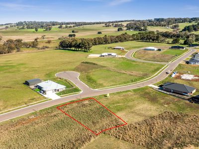9 Nicholson Circuit, Crookwell