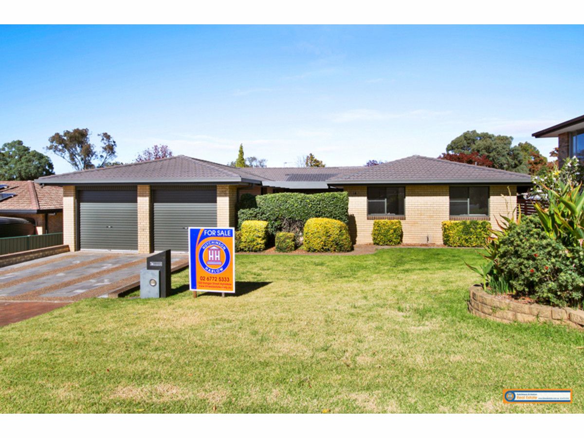 Armidale Real Estate Hutchinson & Harlow Real Estate