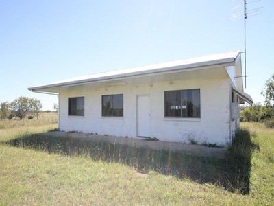 50 Sandy Creek
Road, Toll