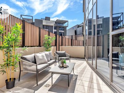 103 / 2 Waterways Street, Wentworth Point