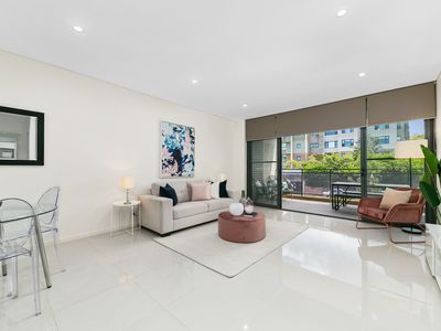 11/2-6 Buckingham Road, Killara