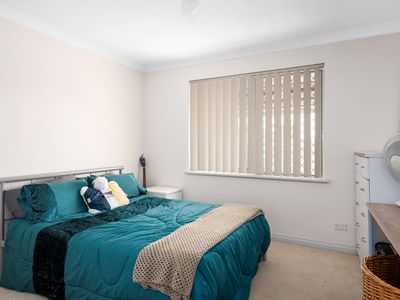 3 / 45 Killarney Street, Lamington