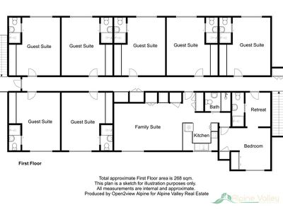 9 Allamar Court, Tawonga South