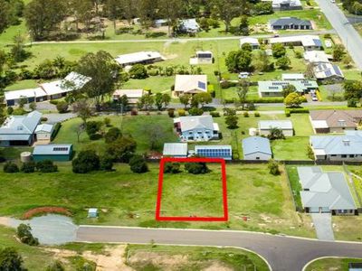 Lot 53, Jindilli Way, Tinana