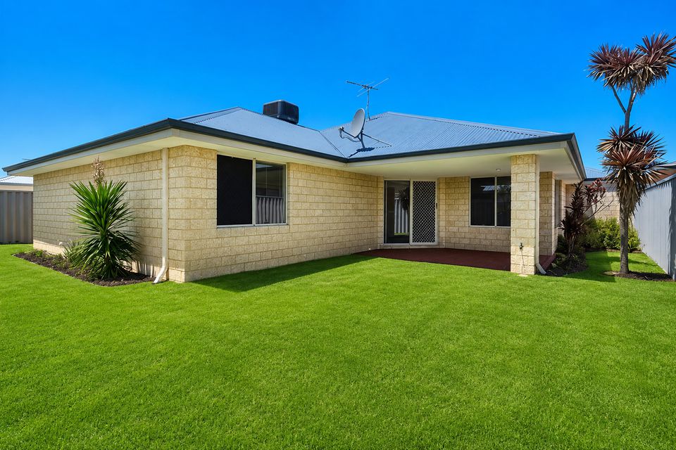 19 Valheru Avenue , Rockingham