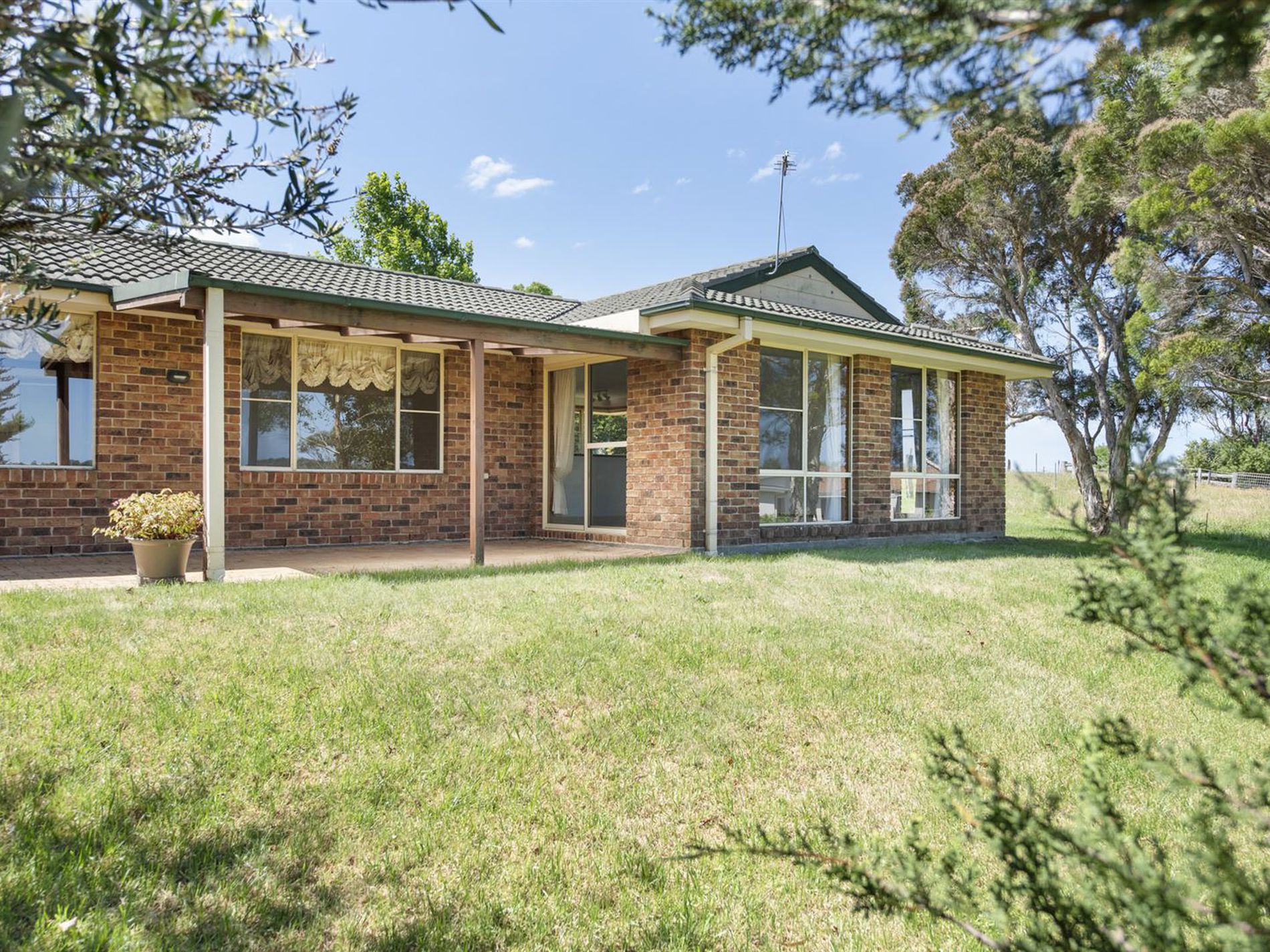 45 Little Forest Road, Little Forest