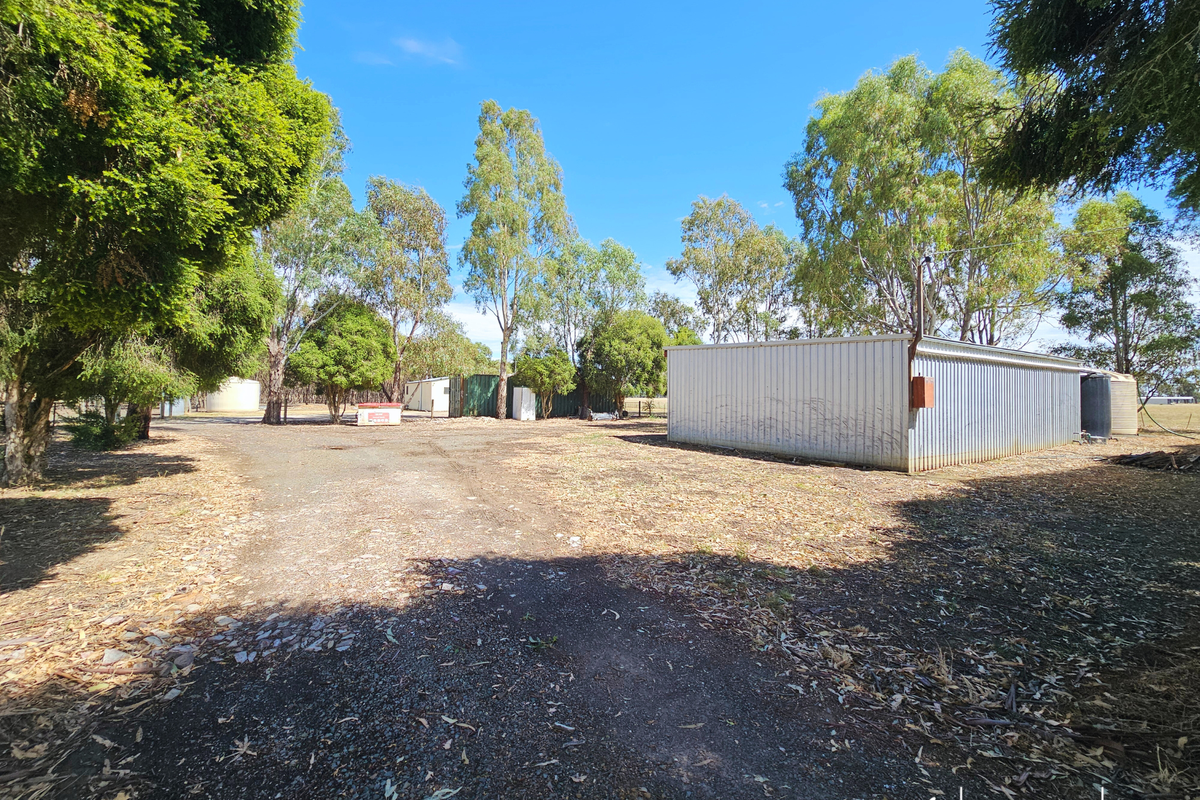 100 Stewart Road, Carag Carag