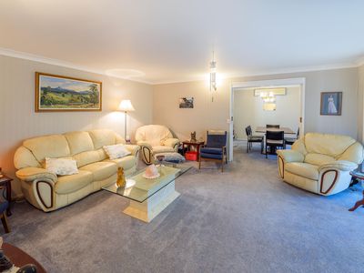 1 St Andrews Drive, Woolgoolga