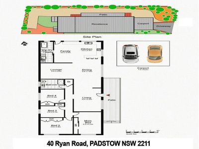 40 Ryan Road, Padstow