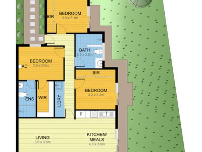 7 / 84 Rockbank Road, Ardeer